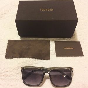 Tom Ford Sunglasses